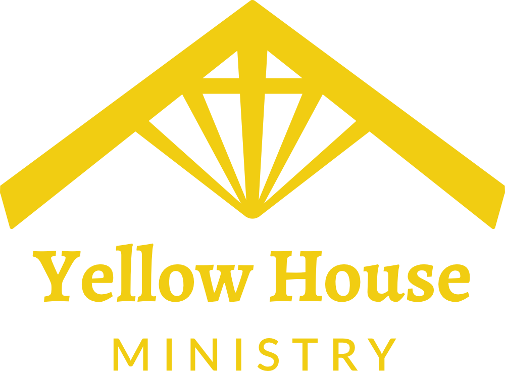 Yellow House Ministry